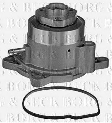 BORG & BECK bwp2260 -  Водяной насос
